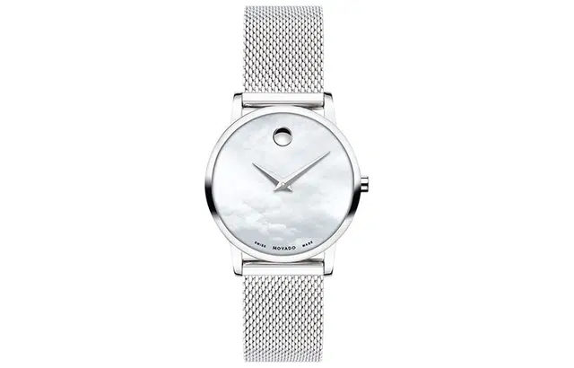 MOVADO 28mm 0607350