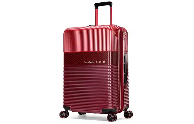 SAMSONITE ROBO II PC 202528
