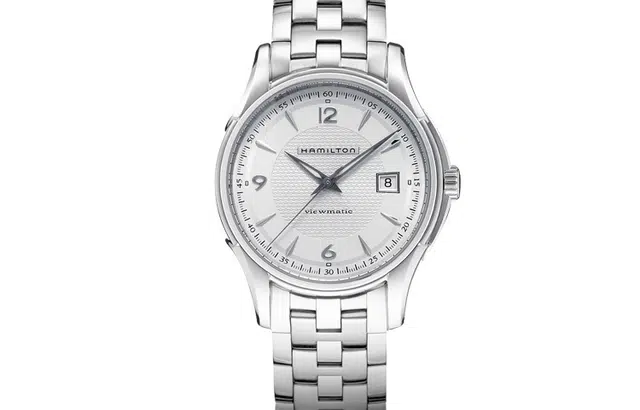 HAMILTON Viewmatic 40mm H32515155
