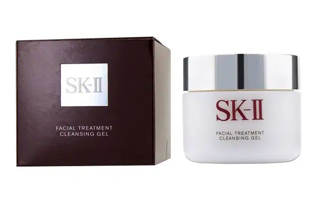 SK-II 80g