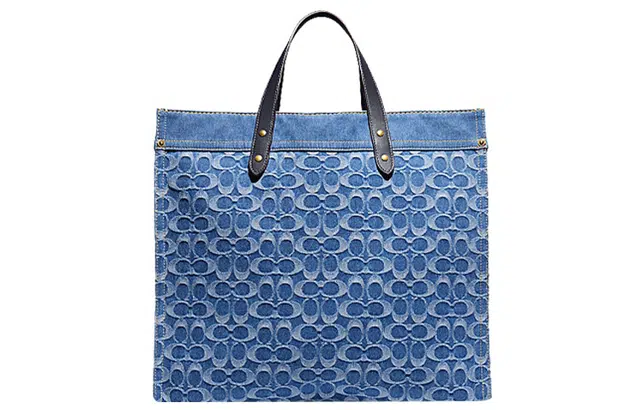 COACH Field 40 Tote