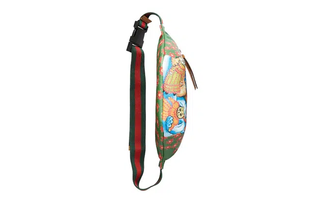 GUCCI Logo