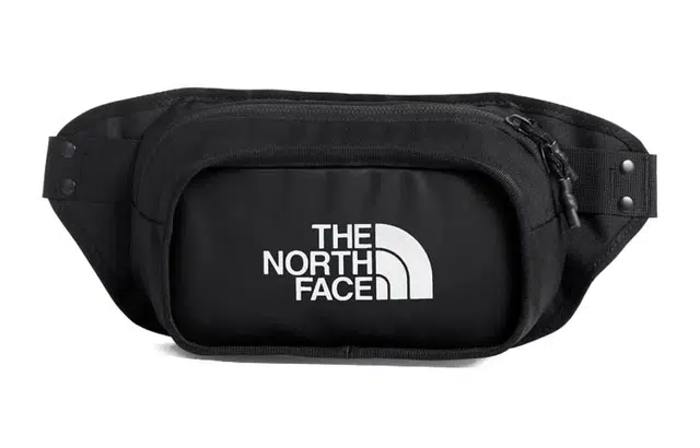 THE NORTH FACE PVC