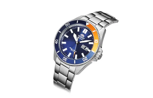 ORIENT AA0913 200 44mm RA-AA0913L19B