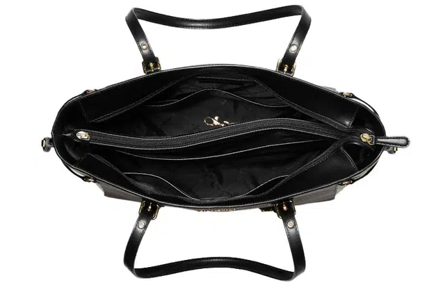 MICHAEL KORS MK Voyager LOGO