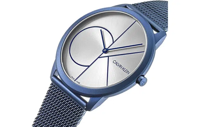 Calvin Klein Minimal CK 35MM