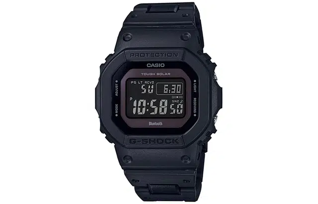 G-SHOCK GW-B5600BC-1B