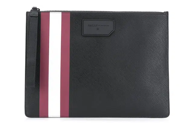 BALLY LOGO