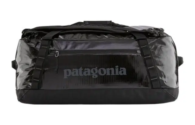 patagonia 55L Logo