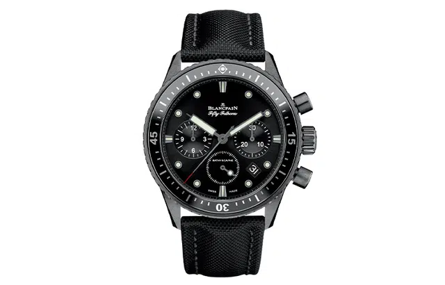 BLANCPAIN FIFTY FATHOMS 43mm 5200-0130-B52A