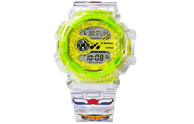 Casio G-Shock GA-400SK-1A9PRPJ