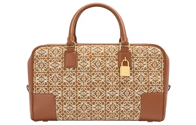 LOEWE Amazona 28 Anagram
