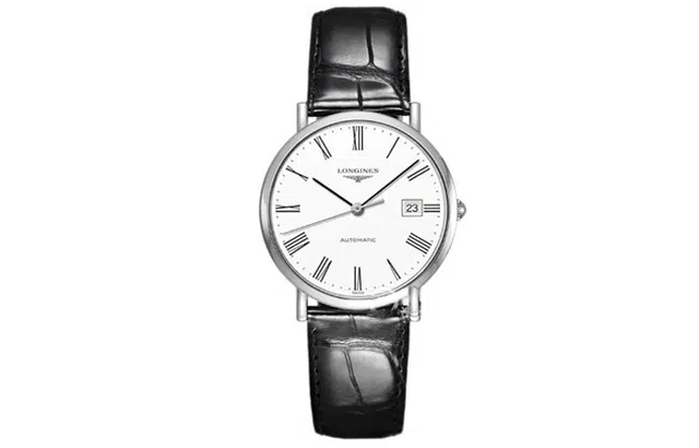 LONGINES 25.5mm L4.309.4.11.2