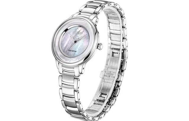CITIZEN 50 30.4mm EM0380-57D