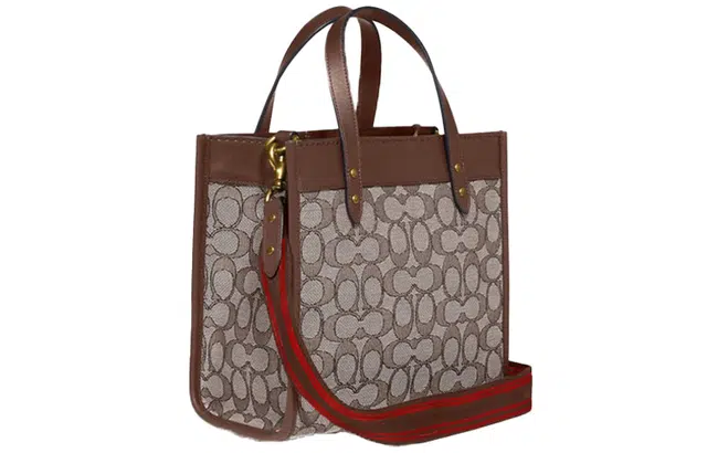 COACH Field 22