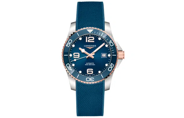 Longines HydroConquest L3.781.3.98.9