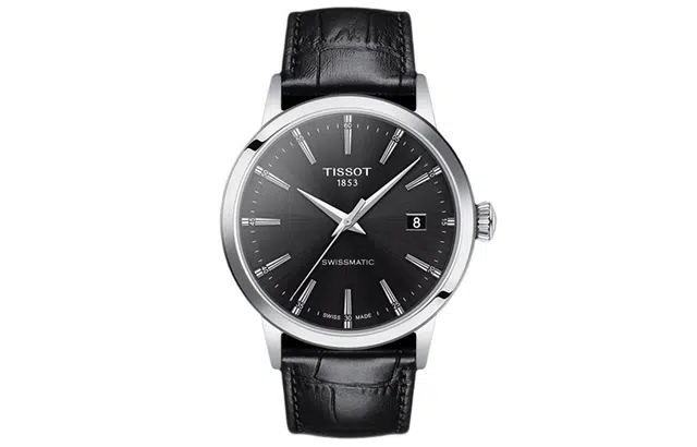 TISSOT 50 42mm T129.407.16.051.00