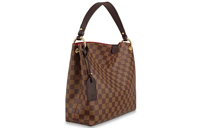 LOUIS VUITTON Graceful