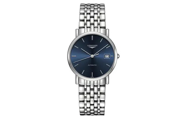 LONGINES 34.5mm L4.809.4.92.6