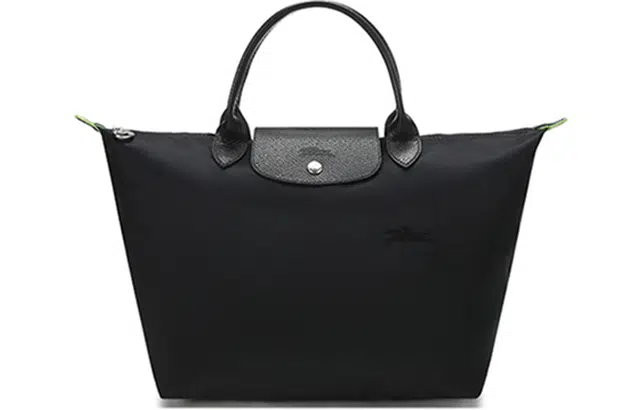 LONGCHAMP Le Pliage Green