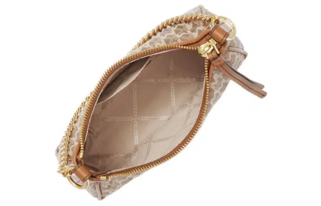 MICHAEL KORS MK Jet Set Charm
