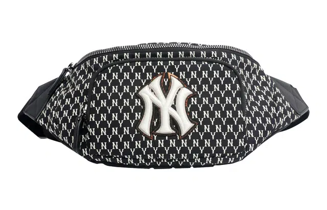 MLB Monogram NY