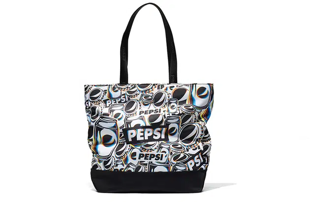 Pepsi Tote