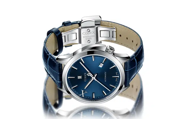 CODEX X 42mm 1101.01.3122.I22