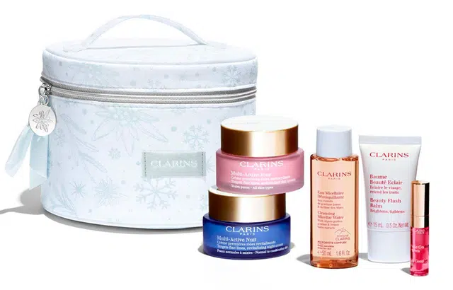 Multi-Active Luxury Collection 5