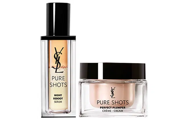 YSL 30ml+50ml