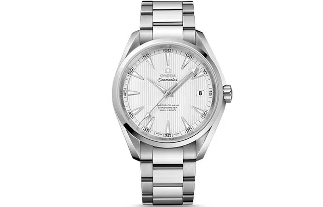 OMEGA 150 41.5mm 231.10.42.21.02.003