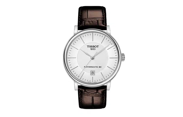 Tissot Carson T122.407.16.031.00