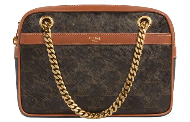 CELINE Patapans vintage