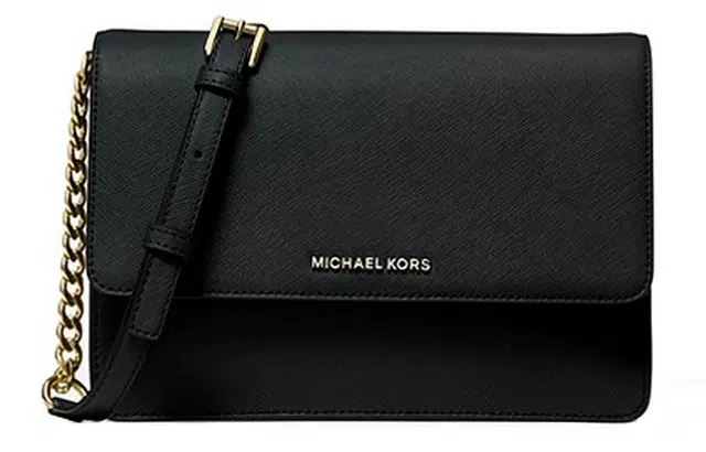Michael Kors Daniela Black