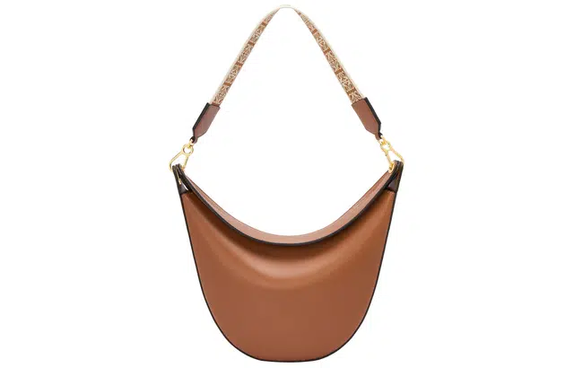 LOEWE Luna Hobo