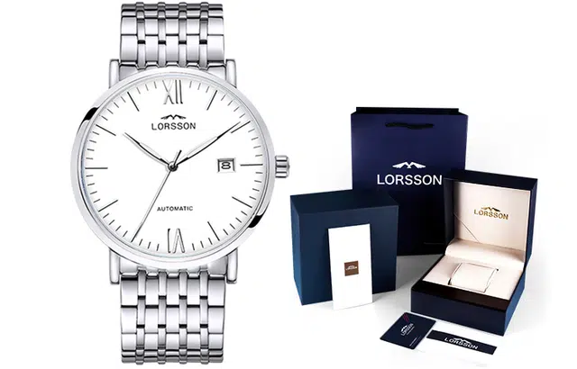 LORSSON LC7717