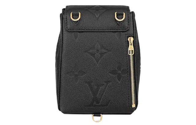 LOUIS VUITTON Tiny