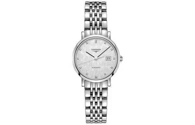 LONGINES 29mm L4.310.4.77.6
