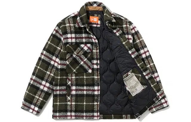 New Era FW21