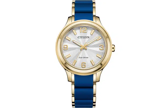 CITIZEN 100 37mm FE7078-93A