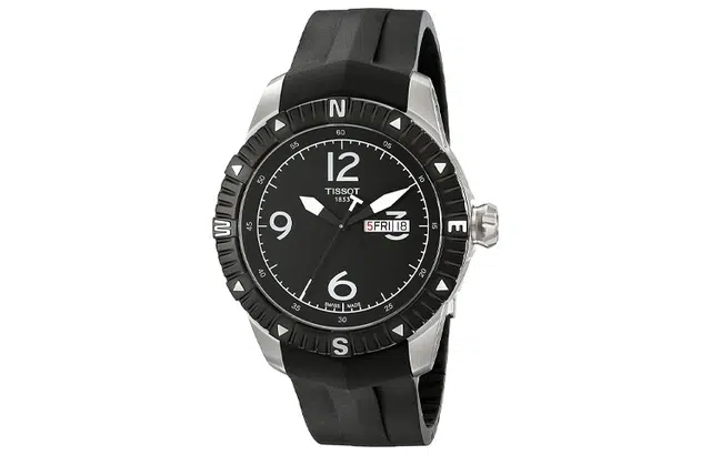 TISSOT 44mm T062.430.17.057.00