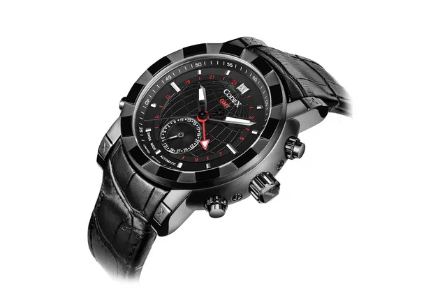 CODEX X 44mm 4411.02.0201.I01