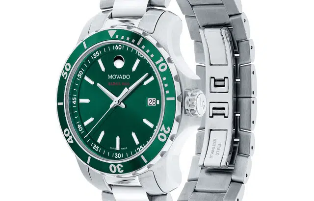MOVADO 800 200m 40mm 2600136