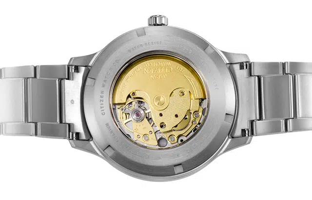 CITIZEN NJ0090-81E
