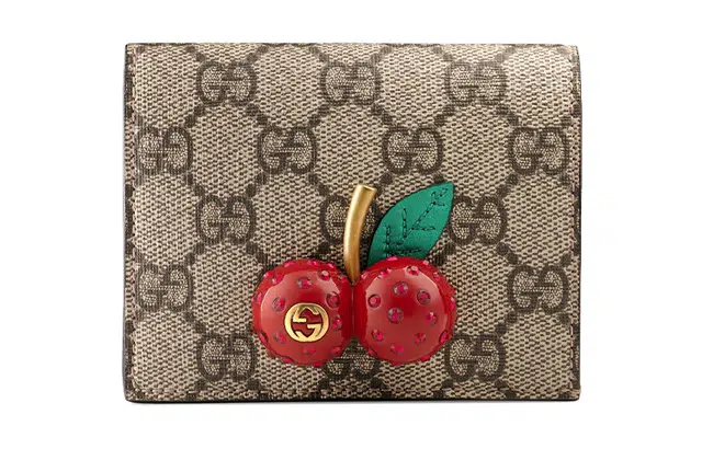 Gucci Card Holder