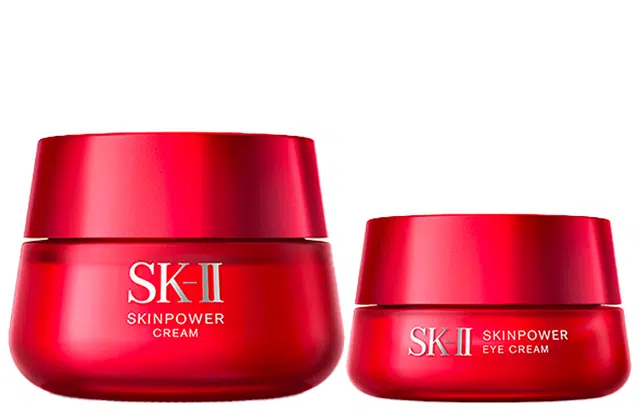 SK-II