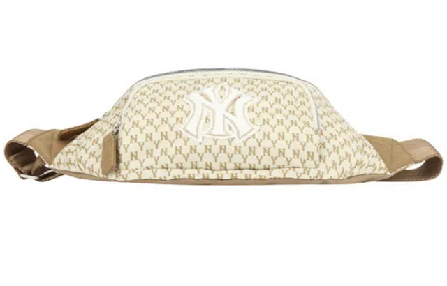 MLB Monogram NY