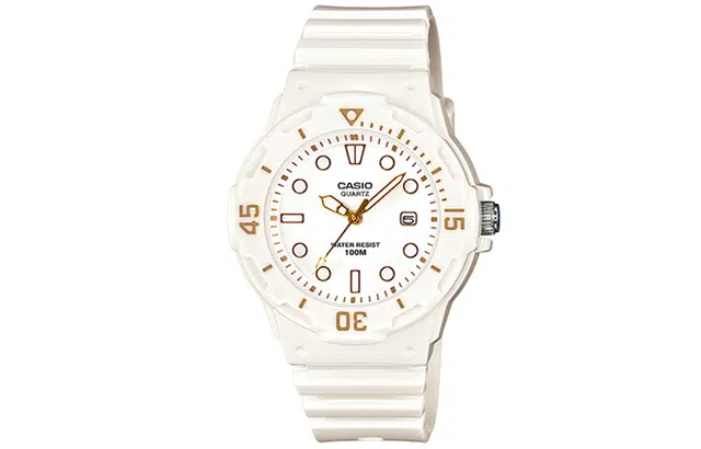 CASIO YOUTH LRW-200H-7E2