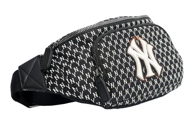MLB Monogram NY