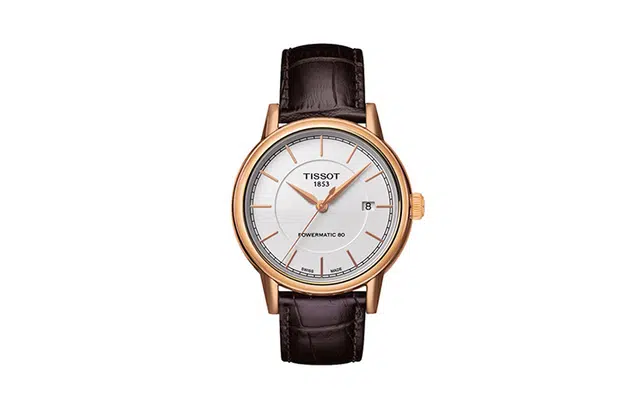 TISSOT 40mm T085.407.36.011.00